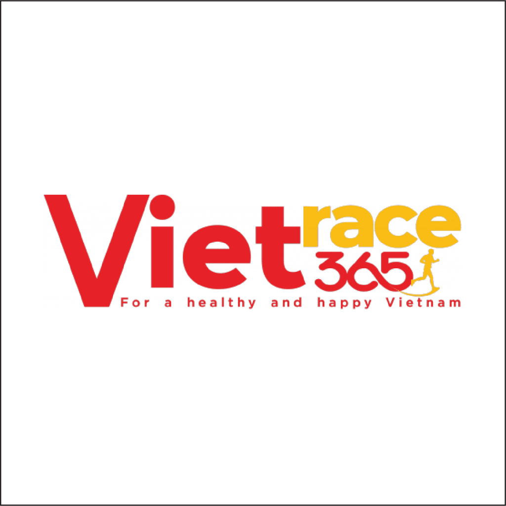 Logo card visit điện tử Vietrace 365