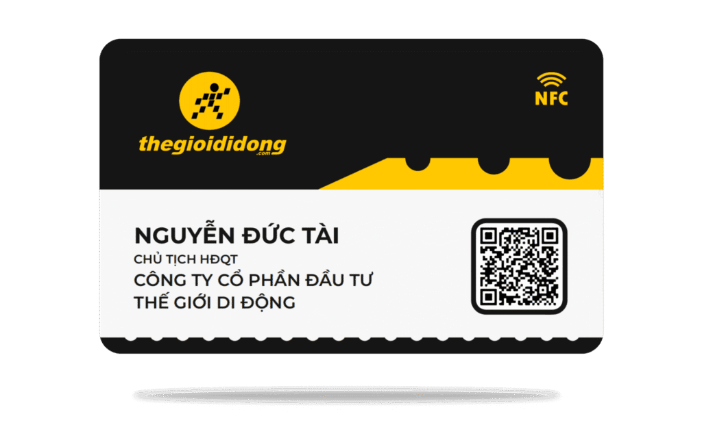 Thẻ Thiết Kế Theo Yêu Cầu