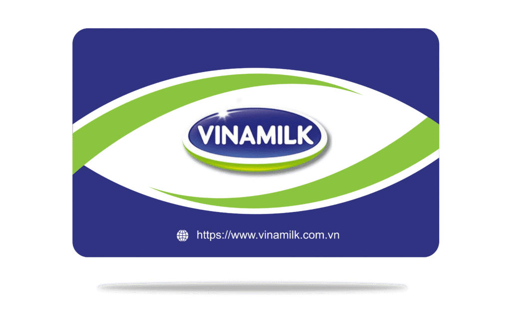 Thẻ Thiết Kế Riêng Pro ID - Mẫu Doanh Nhân VIP Carbon