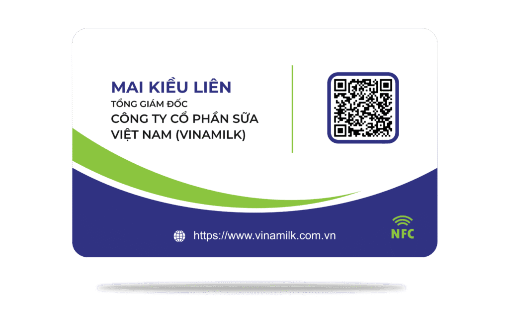 Thẻ Thiết Kế Riêng Pro ID - Mẫu Doanh Nhân VIP Carbon